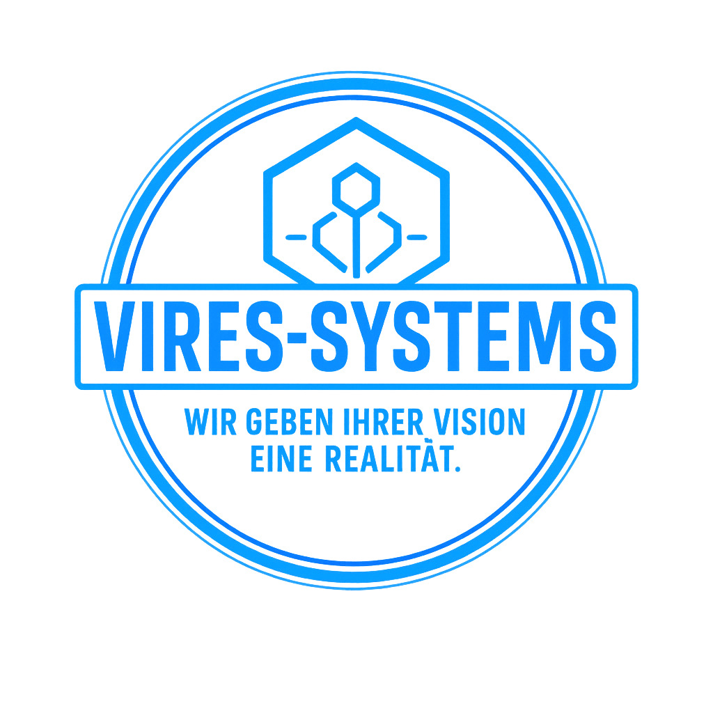 Vires Systems Logo